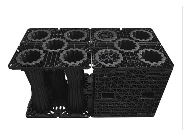 雨水收集管理系統(tǒng)